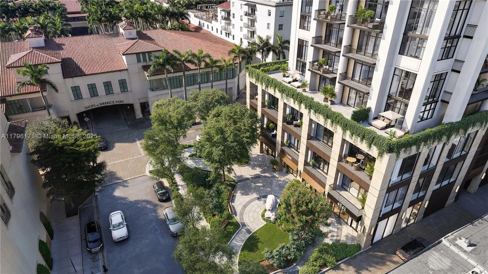 4241 Aurora St # 701, Coral Gables, FL 33146 photo 2