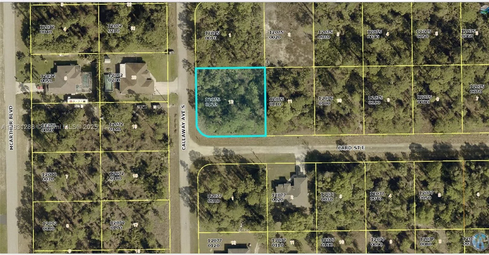 1017 Card St E, Lehigh Acres, FL 33874