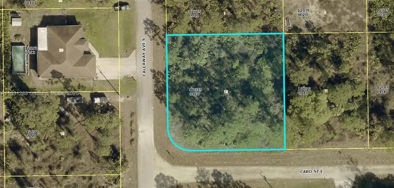 1017 Card St E, Lehigh Acres, FL 33874 photo 2