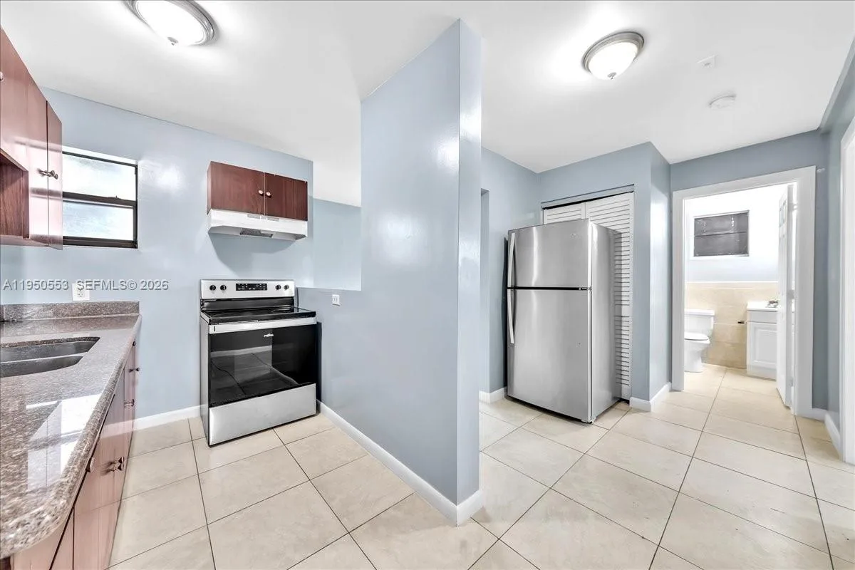365 NW 8th St # 202, Miami, FL 33136