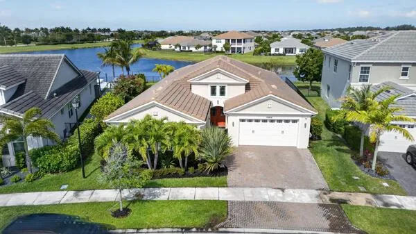 15804 Goldfinch Circle, Westlake, FL 33470
