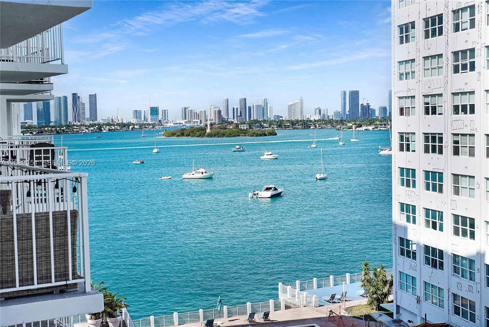 1228 West Ave # 607, Miami Beach, FL 33139