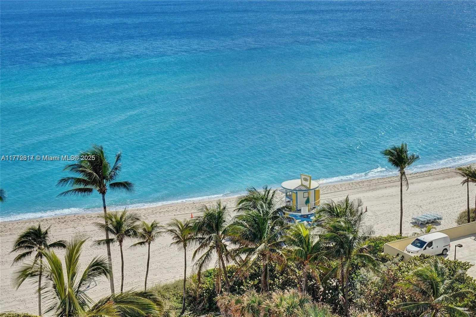 2301 S Ocean Dr # 1007, Hollywood, FL 33019