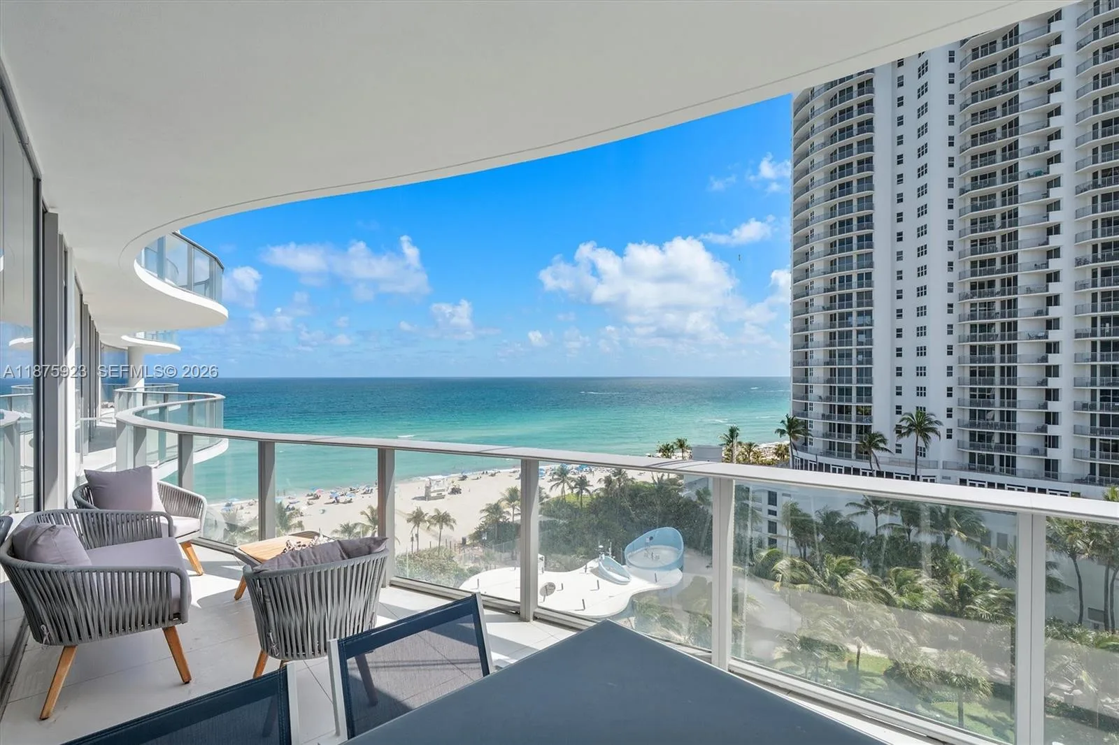 17475 Collins Ave # 503, Sunny Isles Beach, FL 33160
