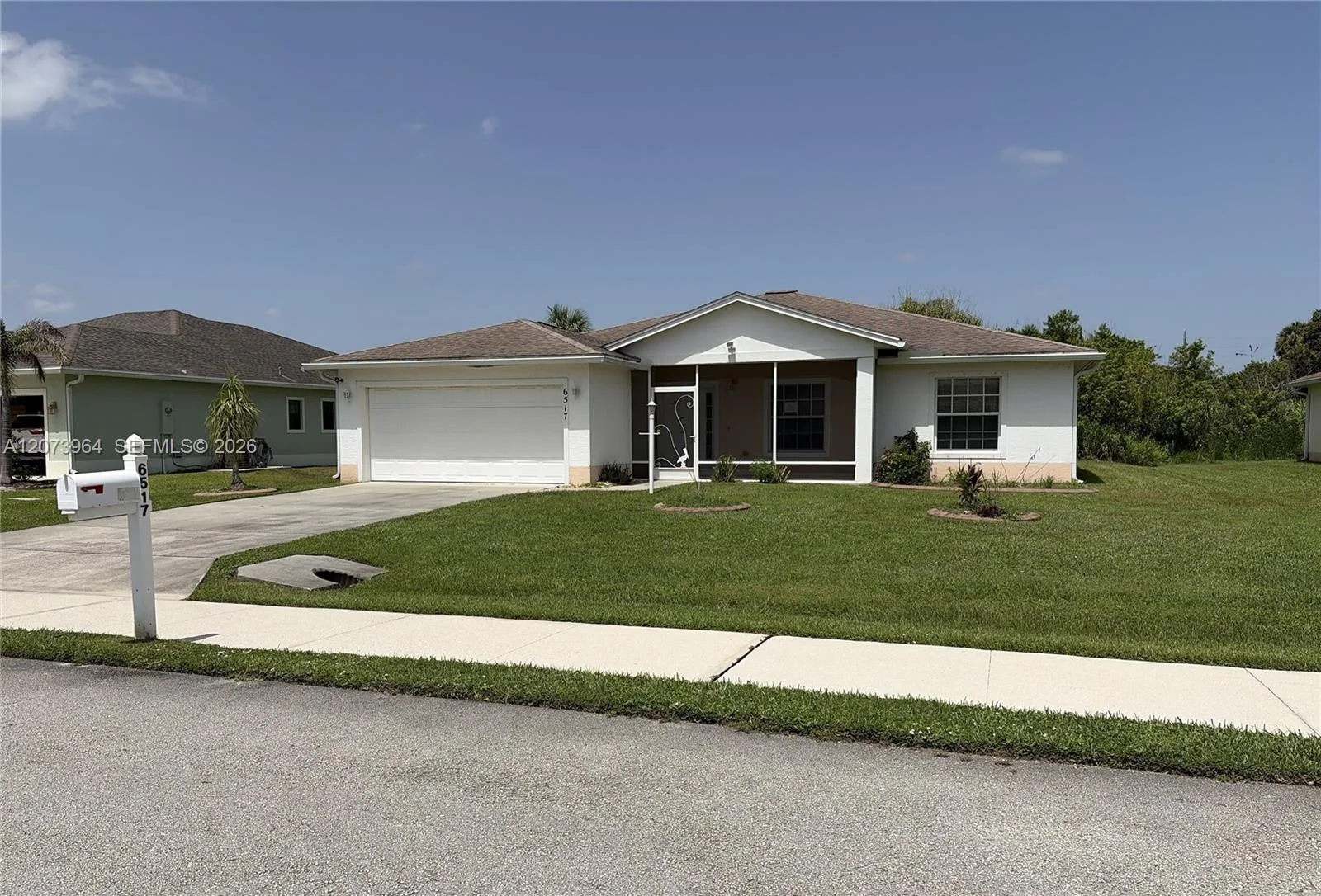 6517 Las Palmas Way, Port St. Lucie, FL 34952