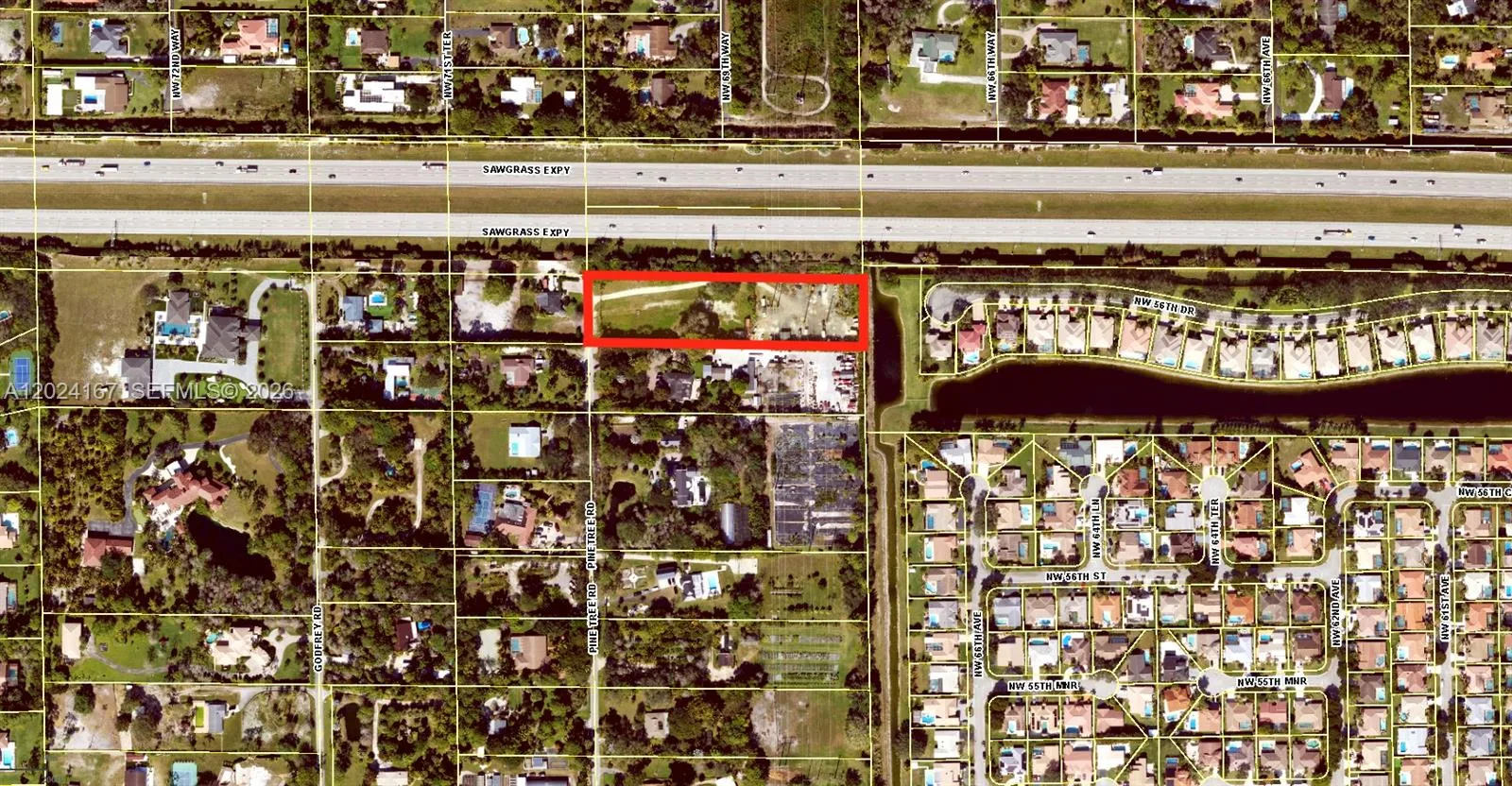 5680 Pinetree Rd, Parkland, FL 33067 photo 4