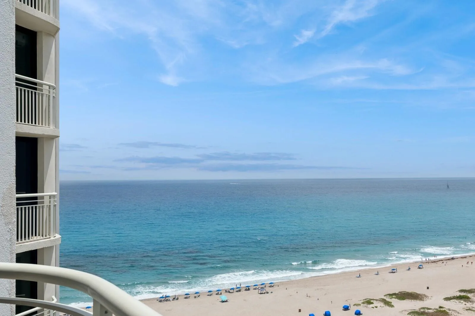 3000 N Ocean Drive # 18 G, Singer Island, FL 33404