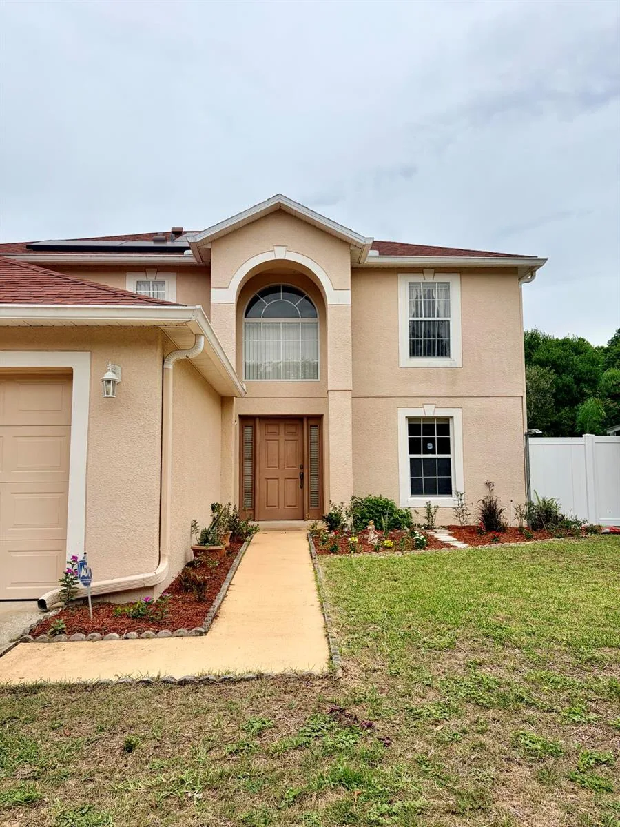 2408 Sandridge Circle, FL 32726