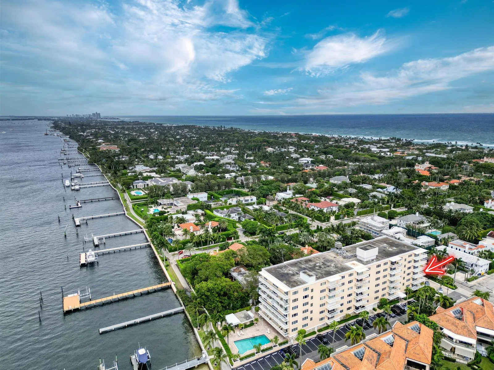 250 N Bradley Place # 402, Palm Beach, FL 33480 — zdjęcie 2