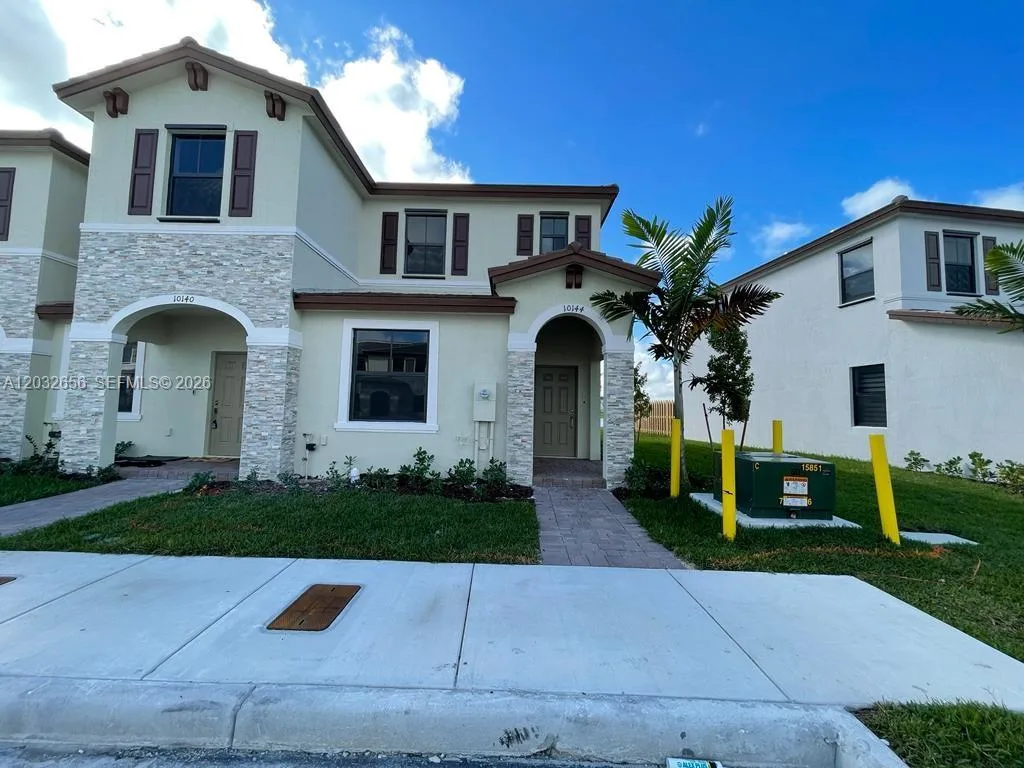 10144 SW 228th Ter, Miami, FL 33190