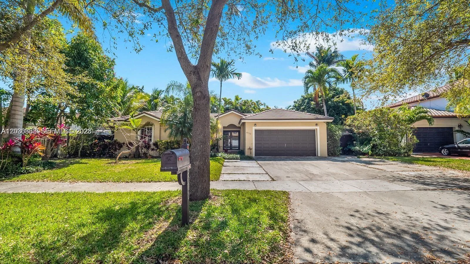 9712 SW 213th Ter, Cutler Bay, FL 33189