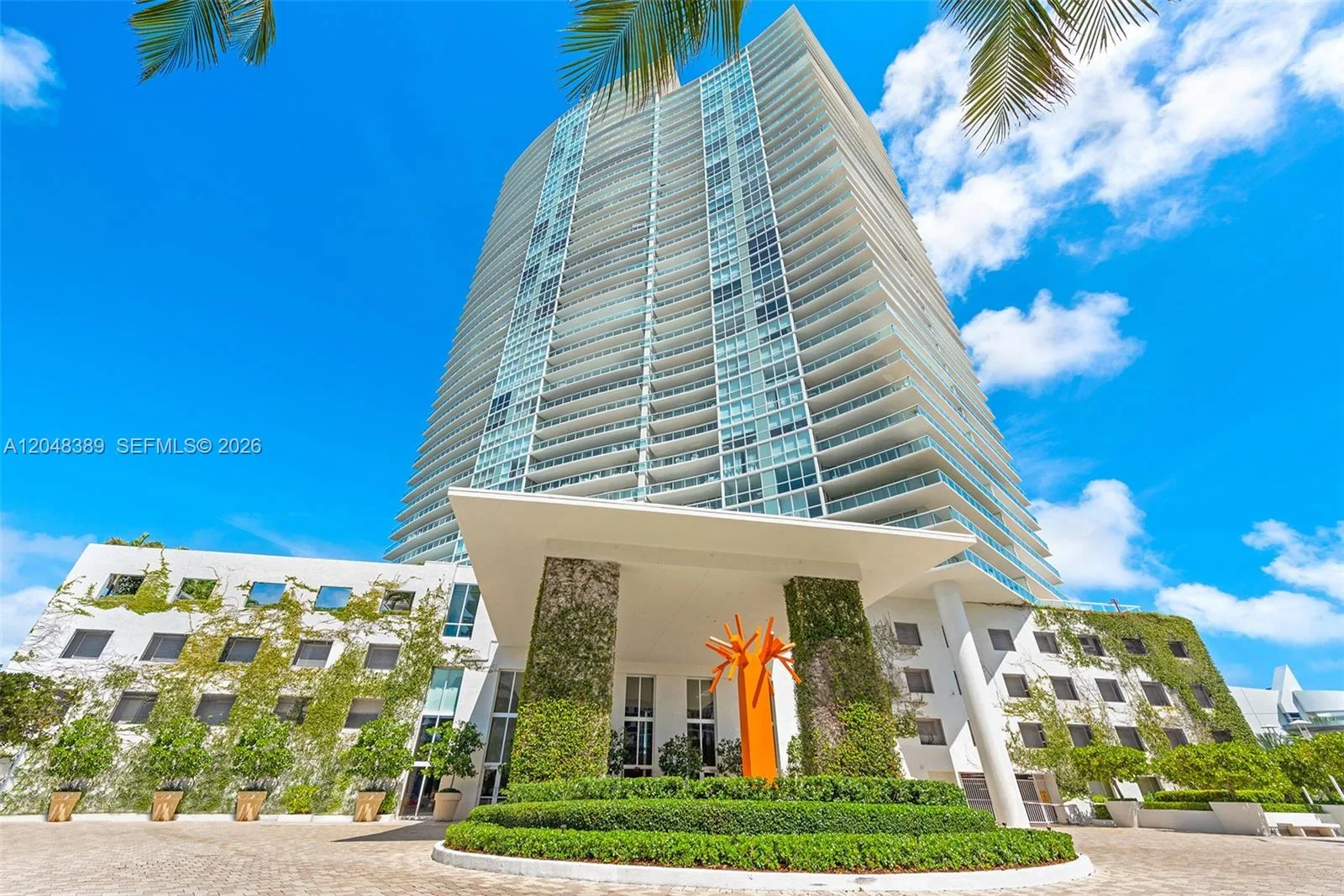 450 Alton Rd # 1606, Miami Beach, FL 33139