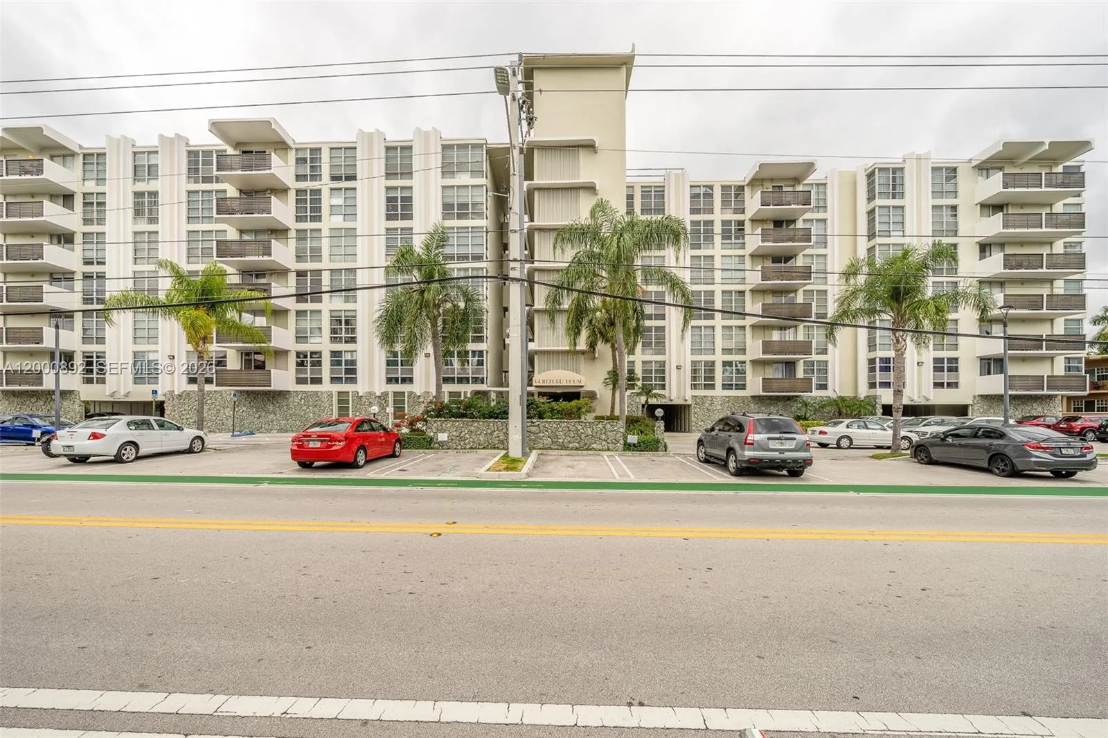 9800 W Bay Harbor Dr # 308, Bay Harbor Islands, FL 33154