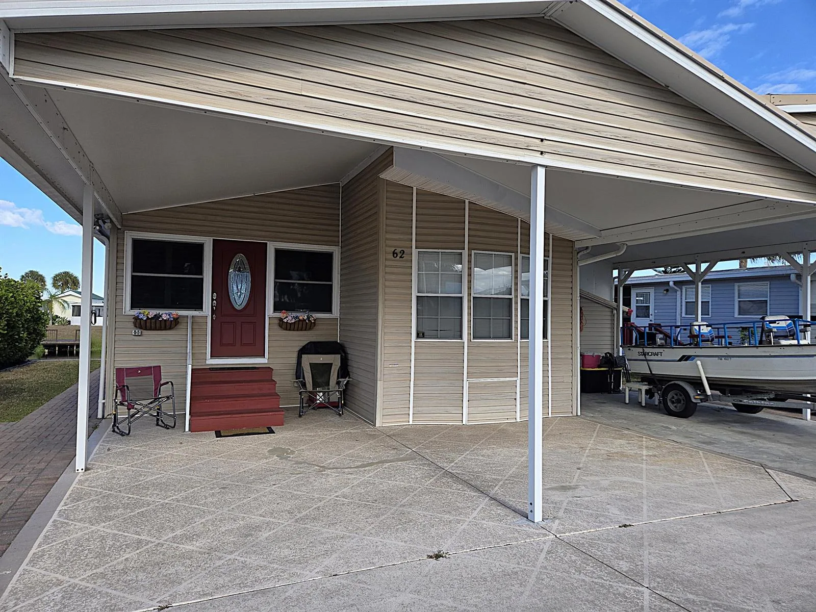 14041 SE 126th Boulevard # 62, Okeechobee, FL 34974