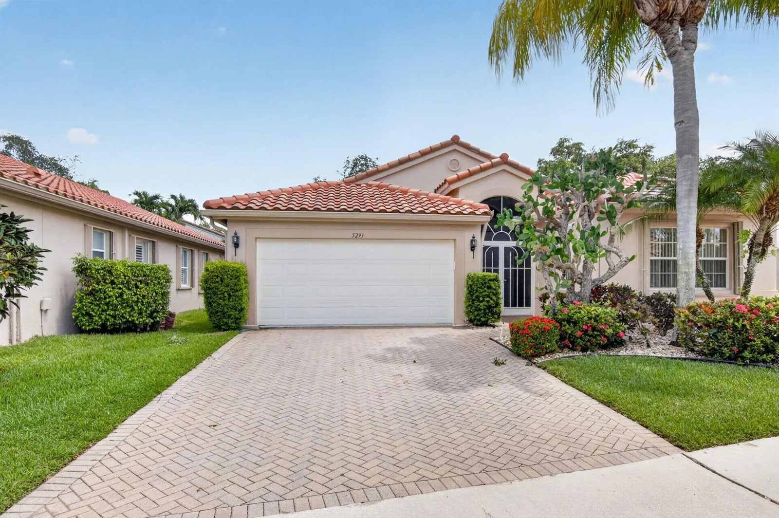 5293 Grey Birch Lane, Boynton Beach, FL 33437