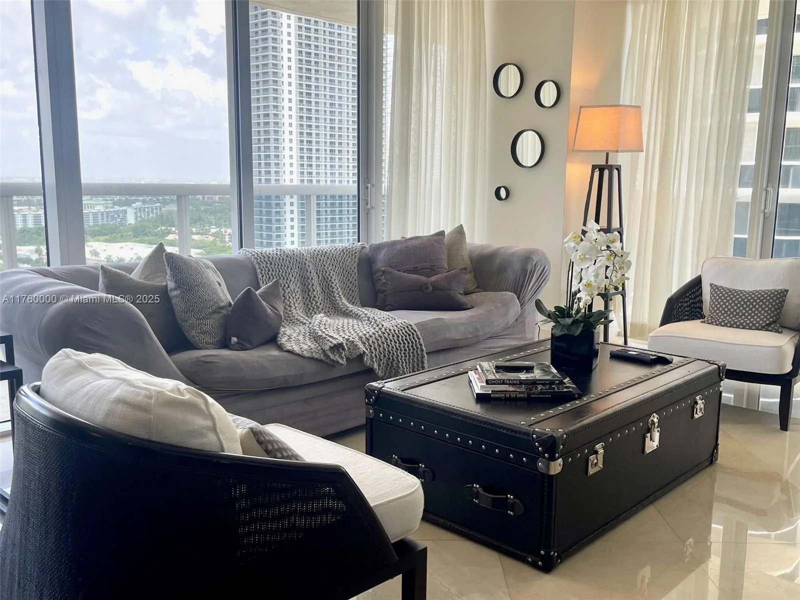 1830 S Ocean Dr # 2408, Hallandale Beach, FL 33009 photo 13