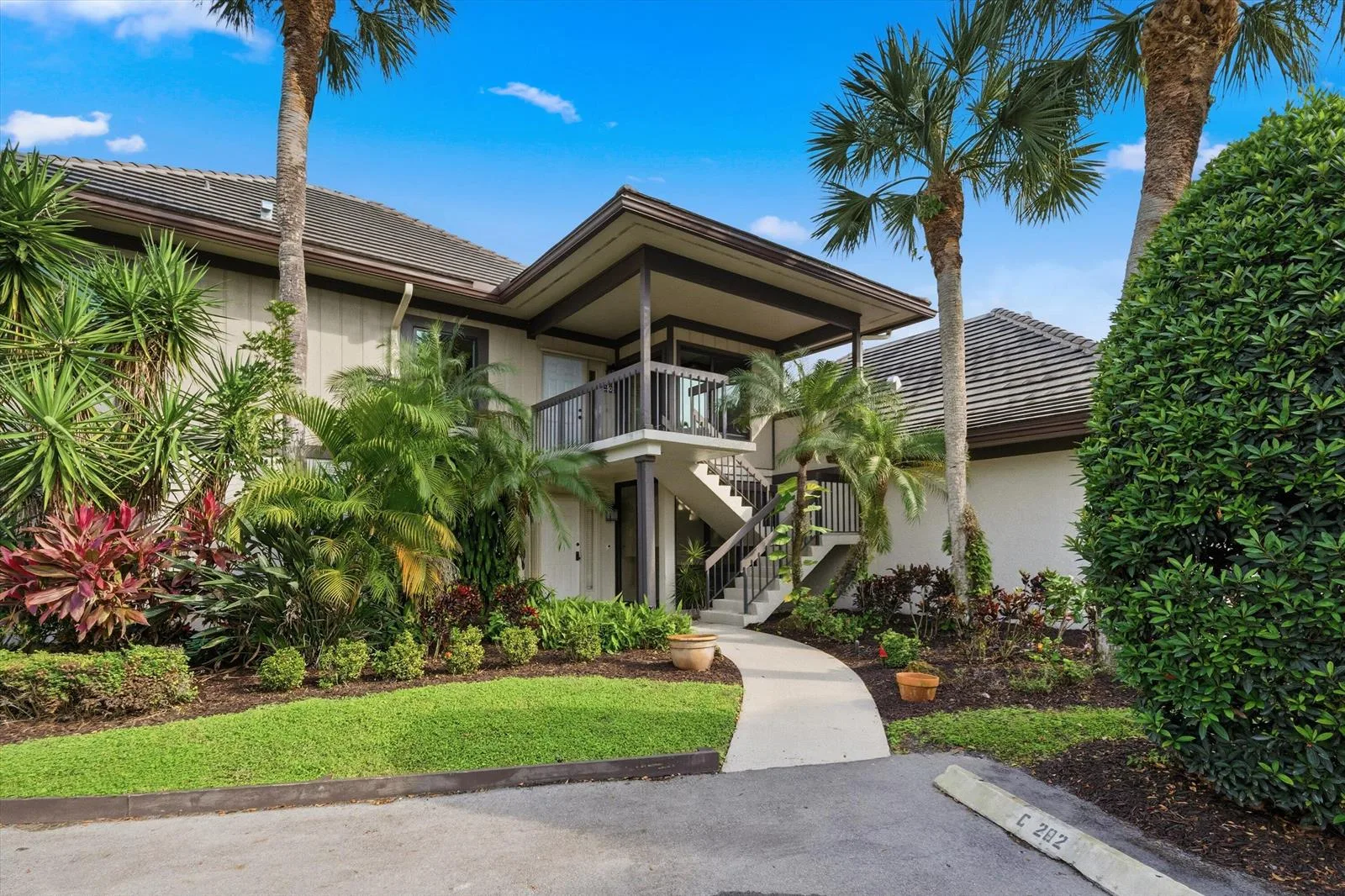 13254 Polo Club Road # C202, Wellington, FL 33414