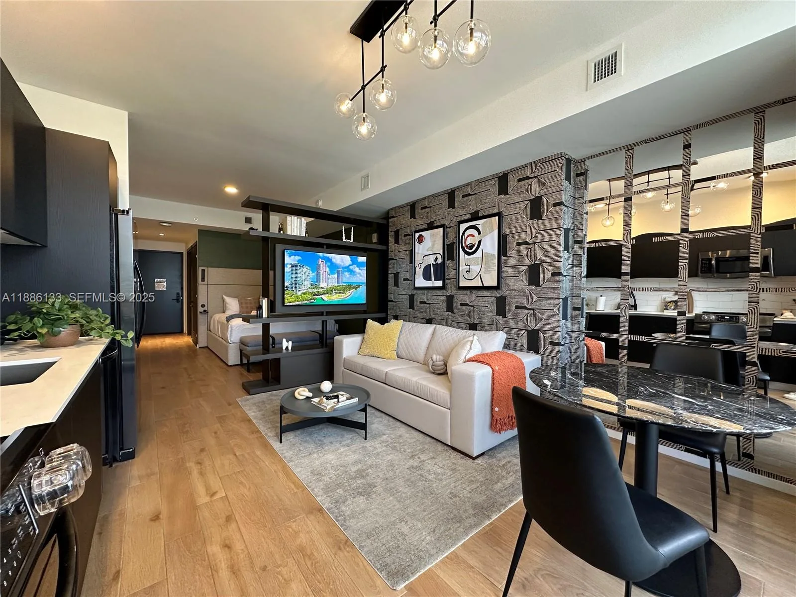The Elser Hotel & Residences Unit 3008 at 398 NE 5th St # 3008, Miami, FL 33132 — photo 1