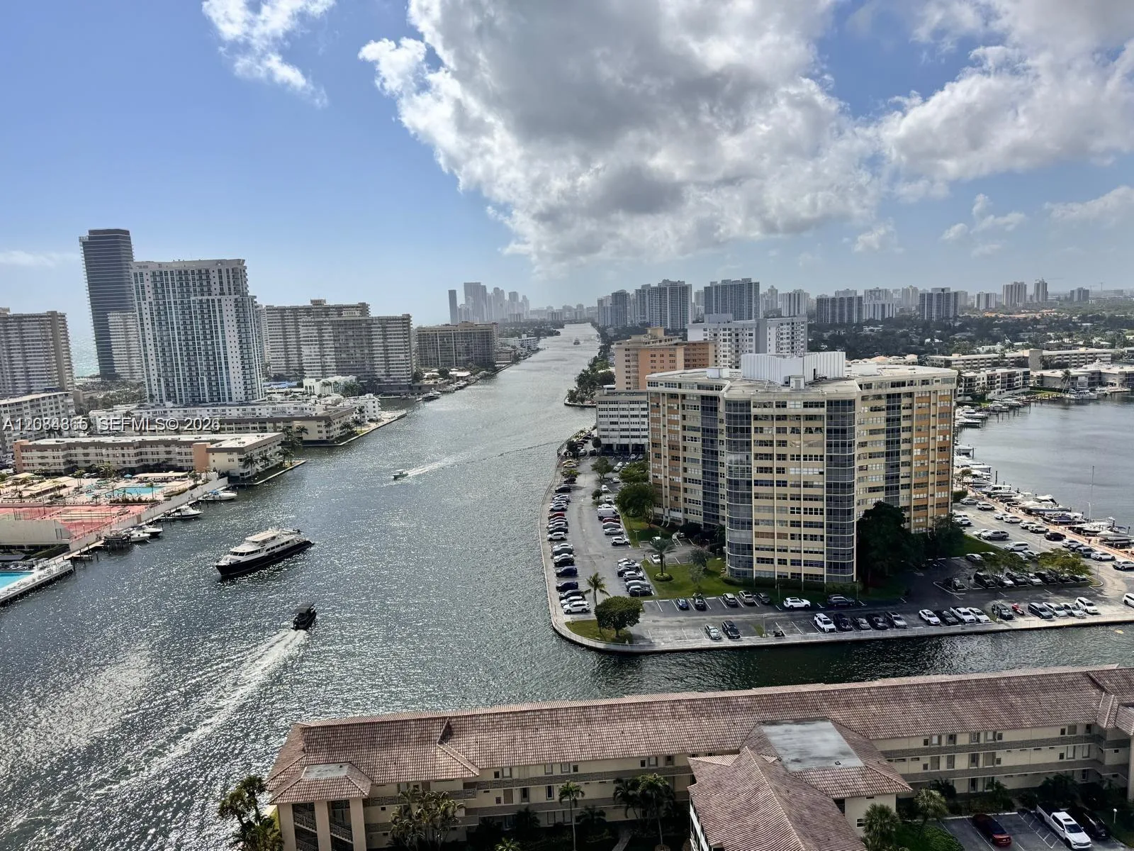 2602 E Hallandale Beach Blvd # R2105, Hallandale Beach, FL 33009