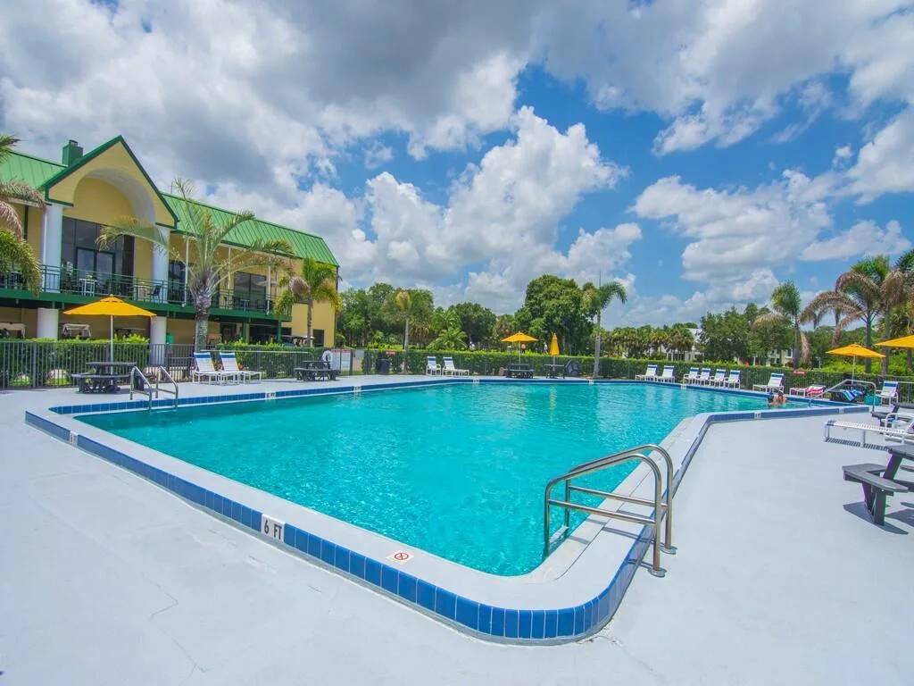 4210 Gator Trace Avenue # B, Fort Pierce, FL 34982 photo 2