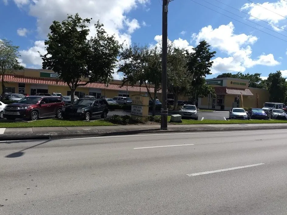 660 N State Rd 7, Plantation, FL 33317 photo 2