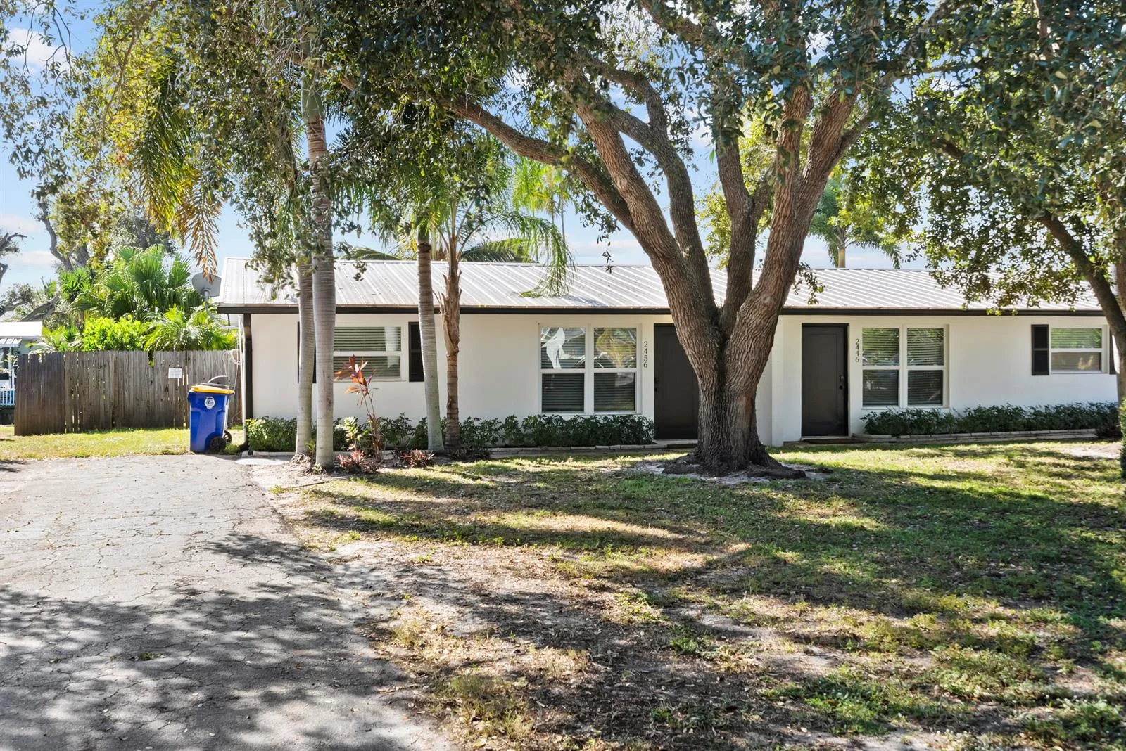 2456 SW Hideaway Lane, Stuart, FL 34994