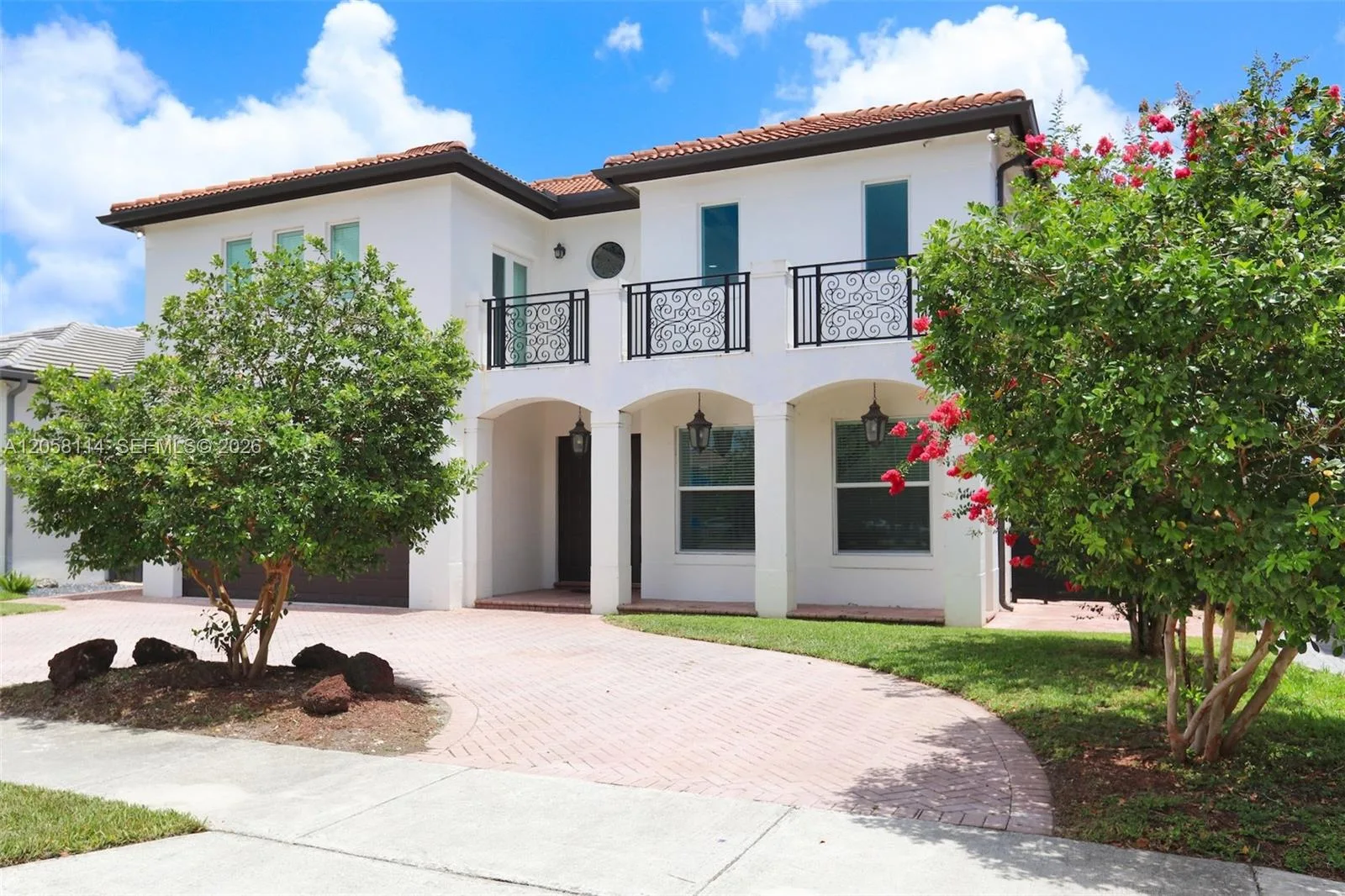 15270 SW 115th Ter, Miami, FL 33196