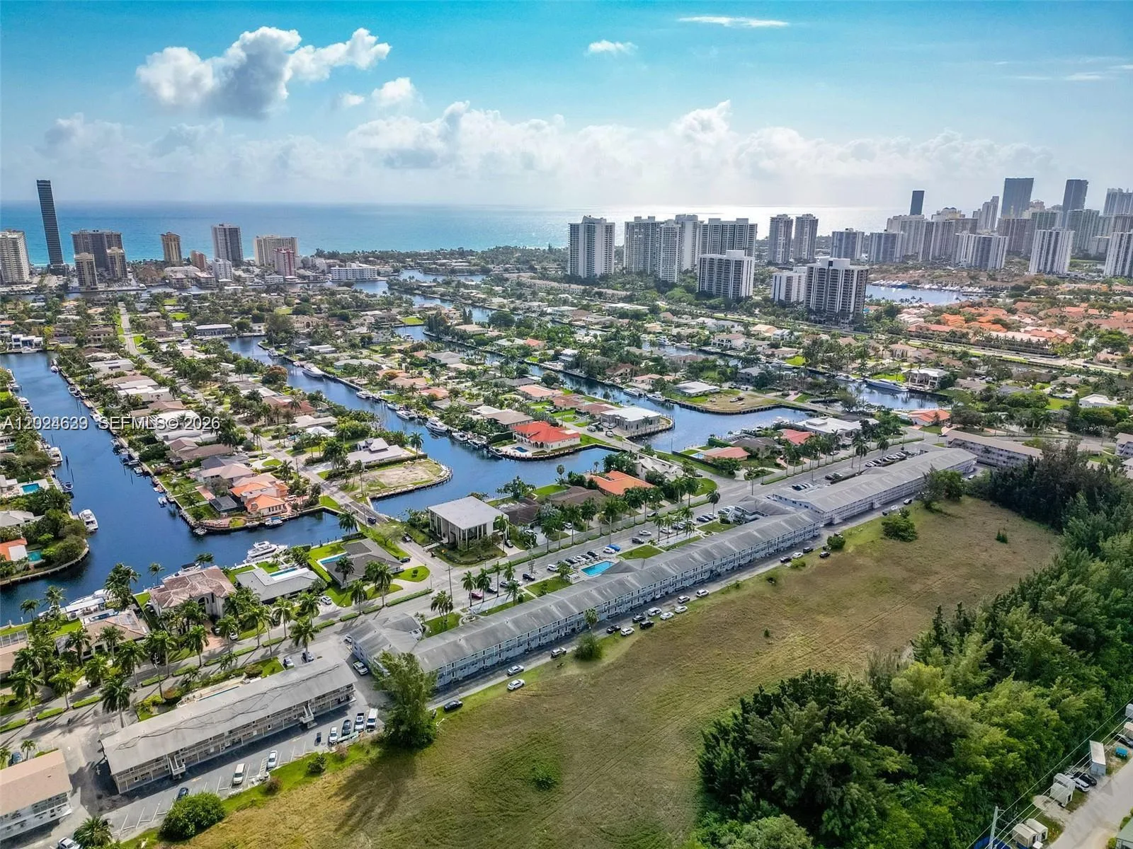 600 Layne Blvd # 212, Hallandale Beach, FL 33009