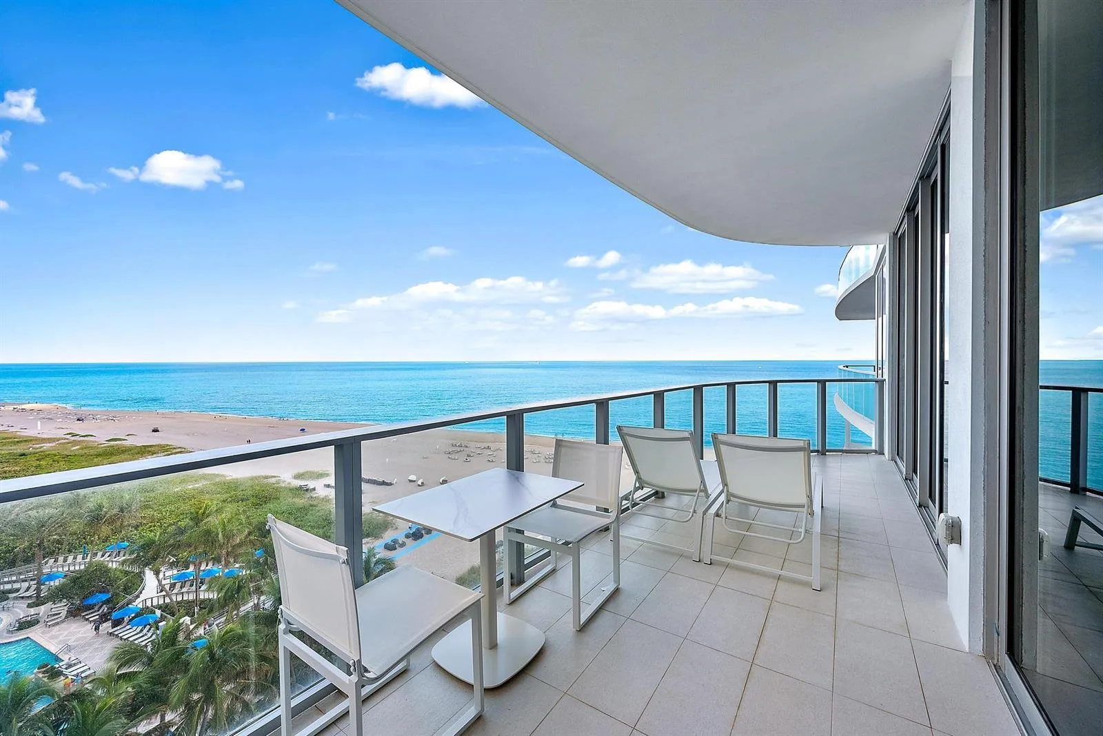 3100 N Ocean Drive # 1002, Riviera Beach, FL 33404
