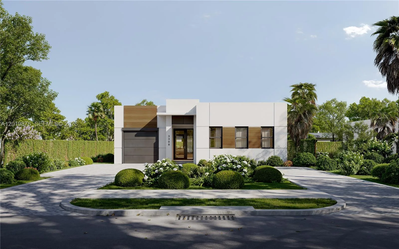 170 NE 151st St, Miami, FL 33162