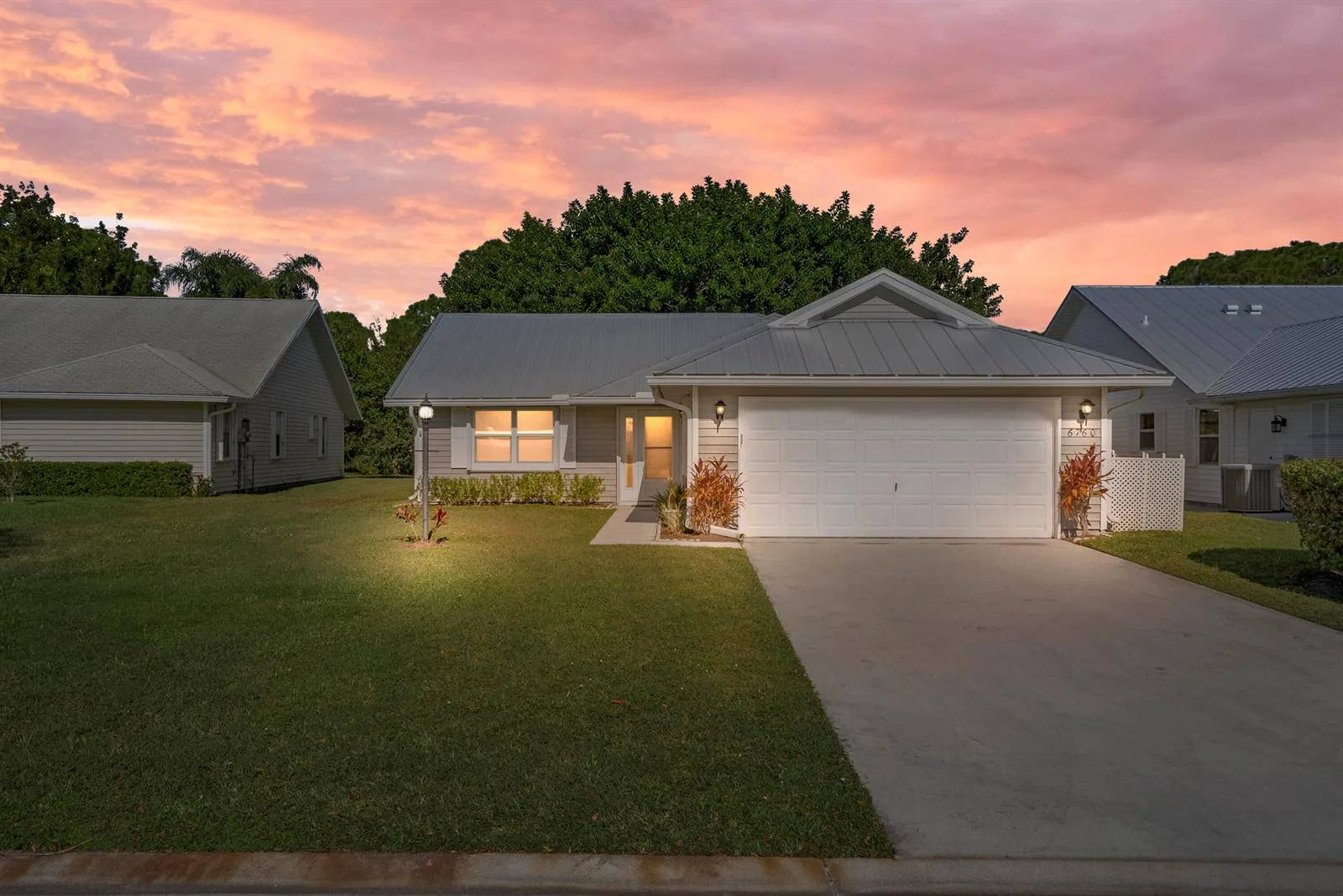 6760 SE Lillian Court, Stuart, FL 34997 photo 2