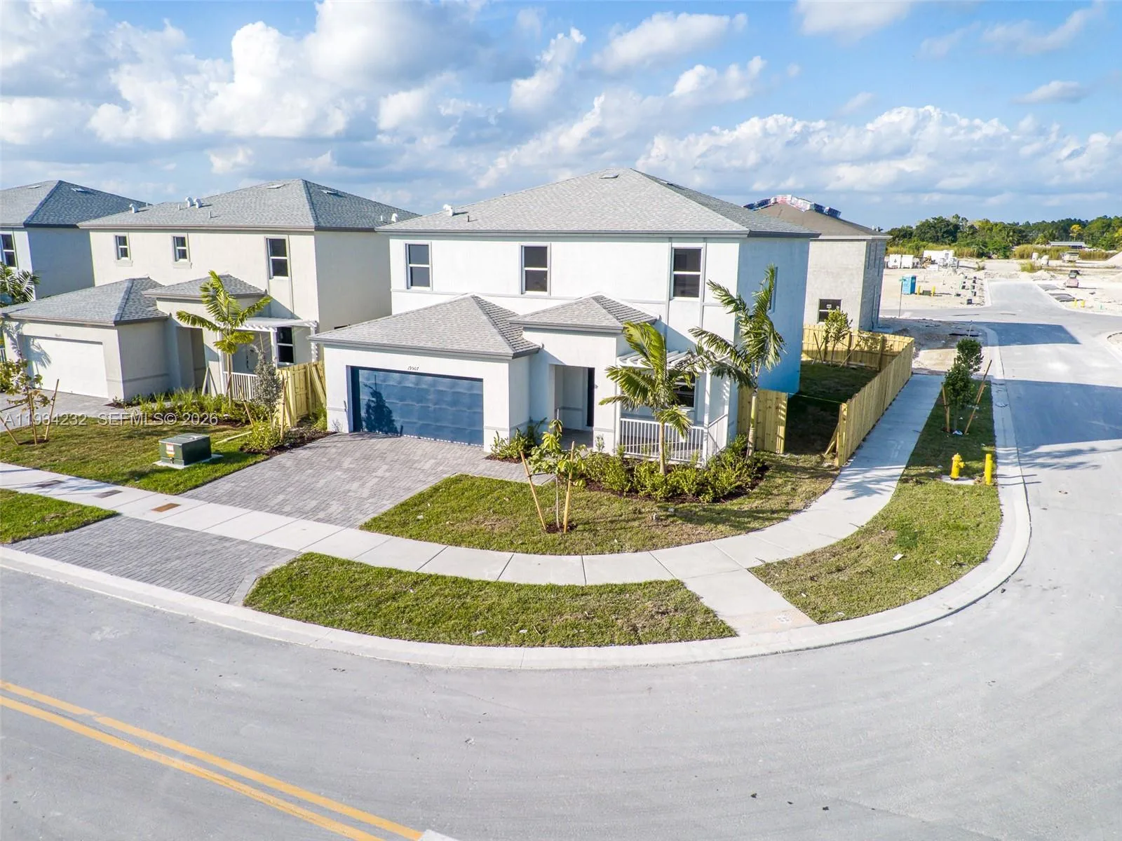 19507 SW 339 TER, Homestead, FL 33034