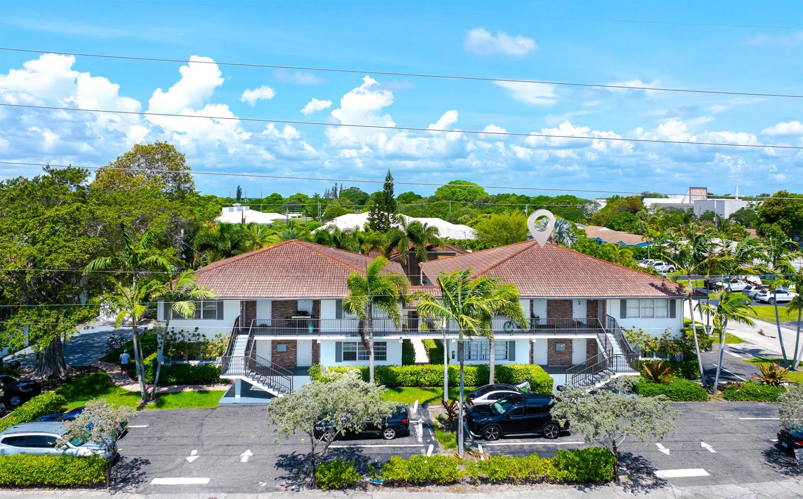 601 SW 2nd Avenue # 7, Boca Raton, FL 33432
