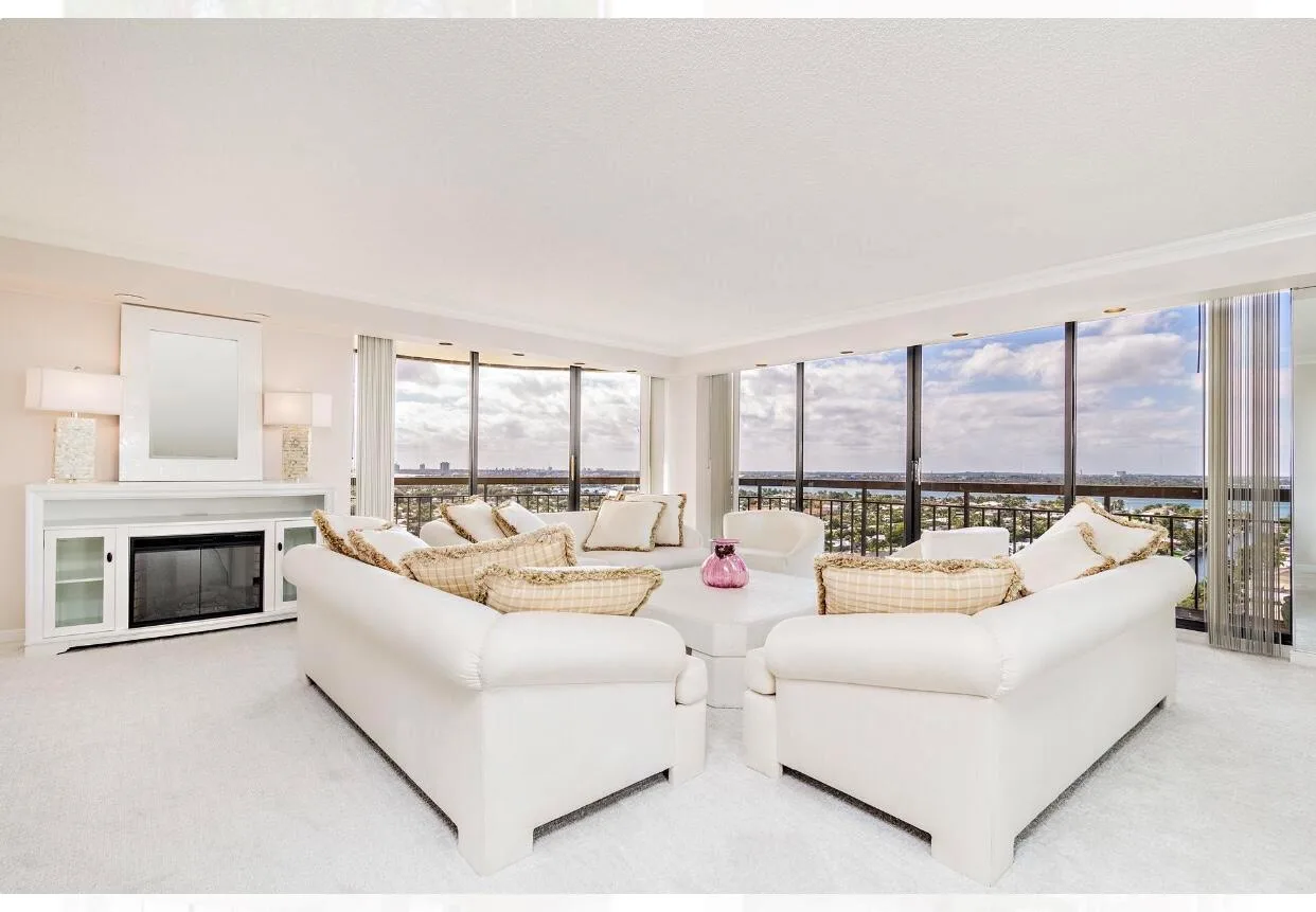 4100 N Ocean Drive # 1704, Singer Island, FL 33404