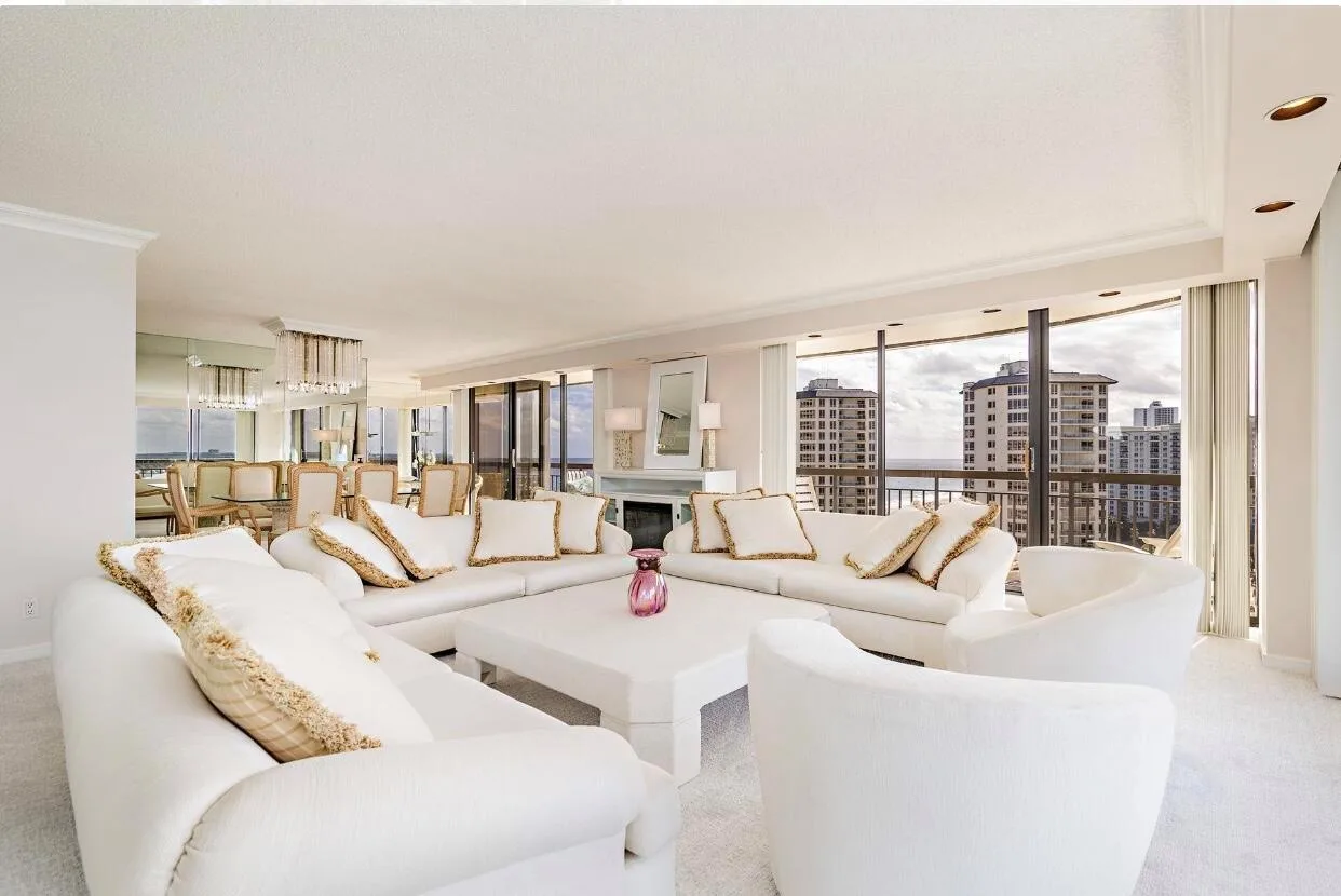 4100 N Ocean Drive # 1704, Singer Island, FL 33404 photo 2