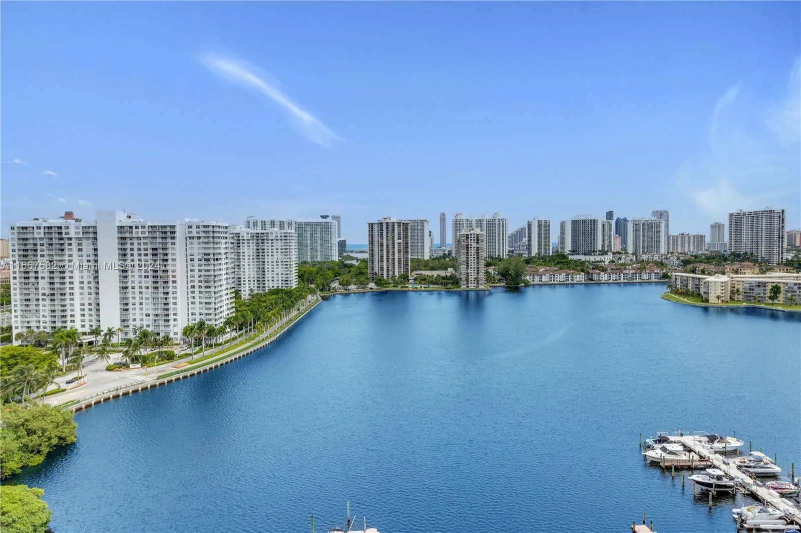 2750 NE 183rd St # 1910, Aventura, FL 33160