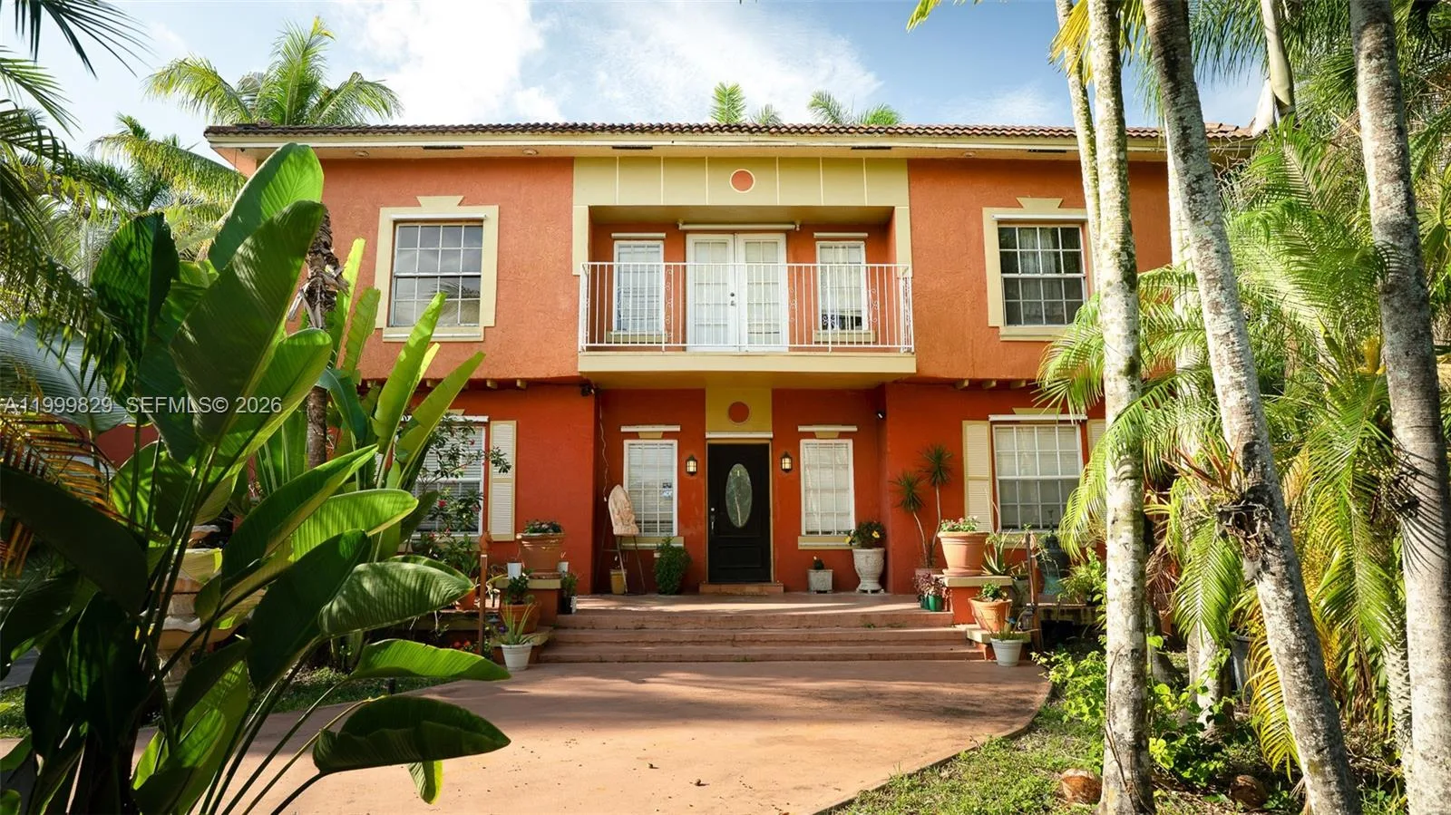 17301 SW 296th St, Homestead, FL 33030