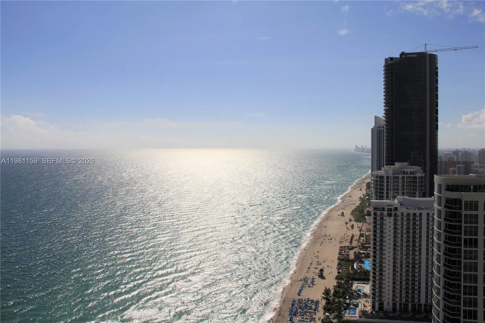 18975 Collins Ave # 2504, Sunny Isles Beach, FL 33160 photo 11