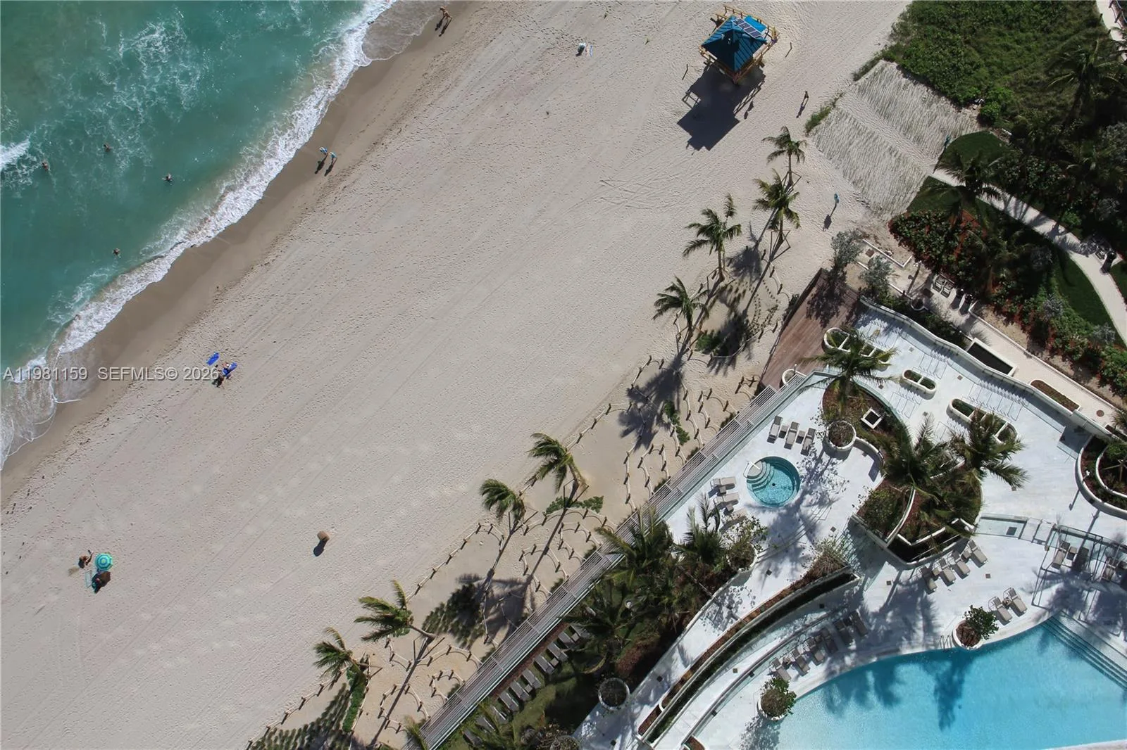 18975 Collins Ave # 2504, Sunny Isles Beach, FL 33160 photo 9