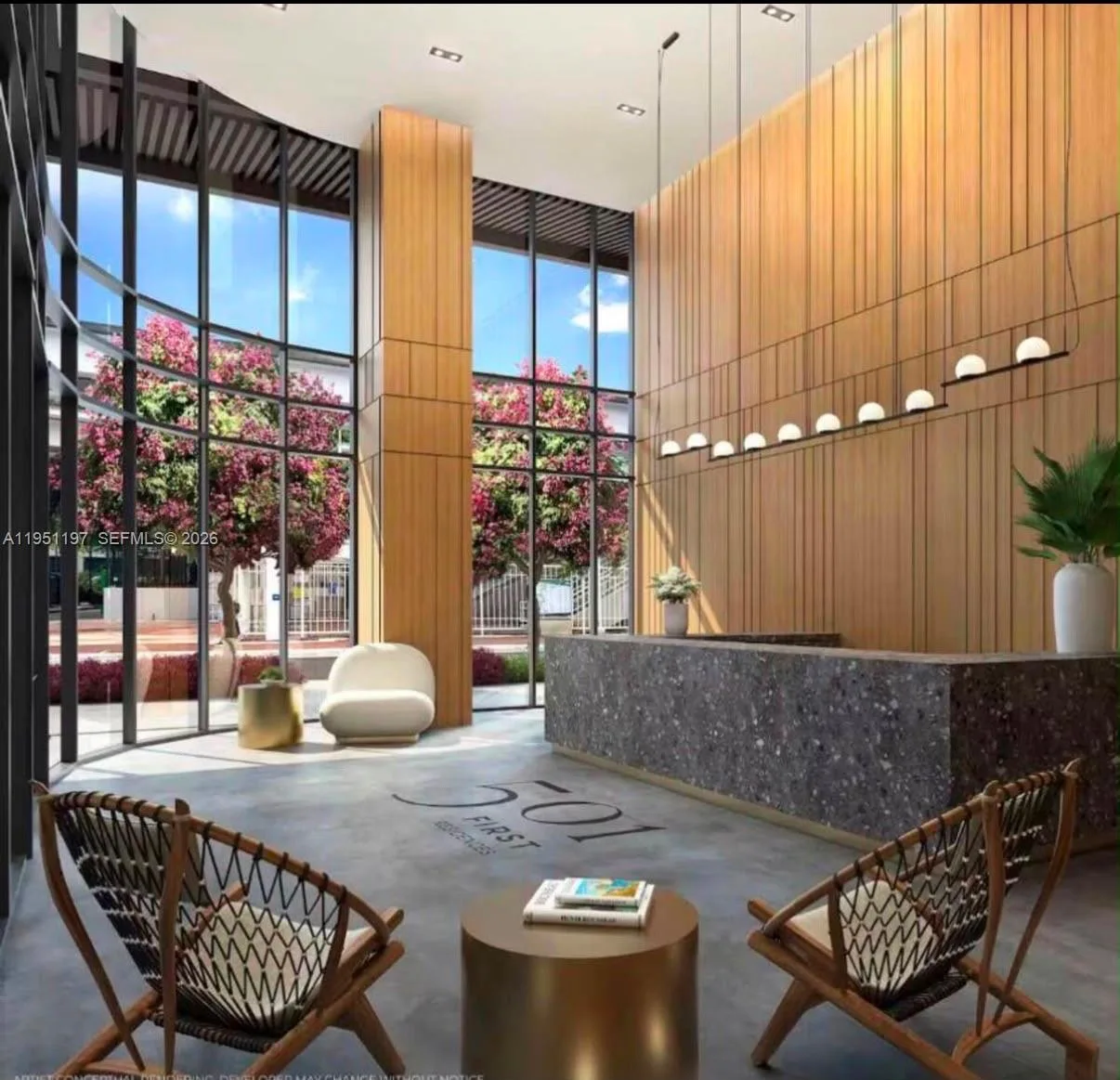 121 NE 5th # 306, Miami, FL 33132
