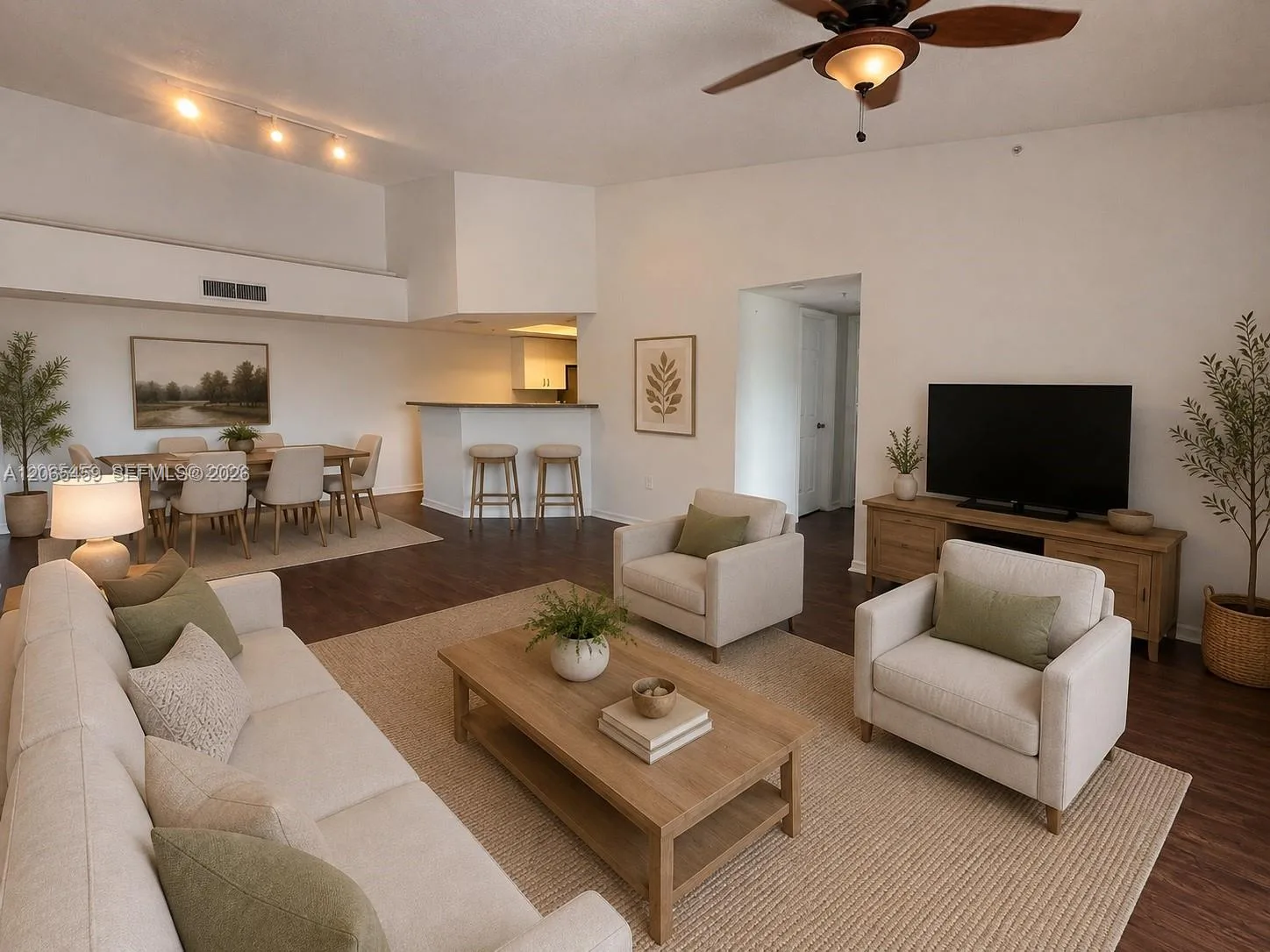 5025 Wiles Rd # 303, Coconut Creek, FL 33073