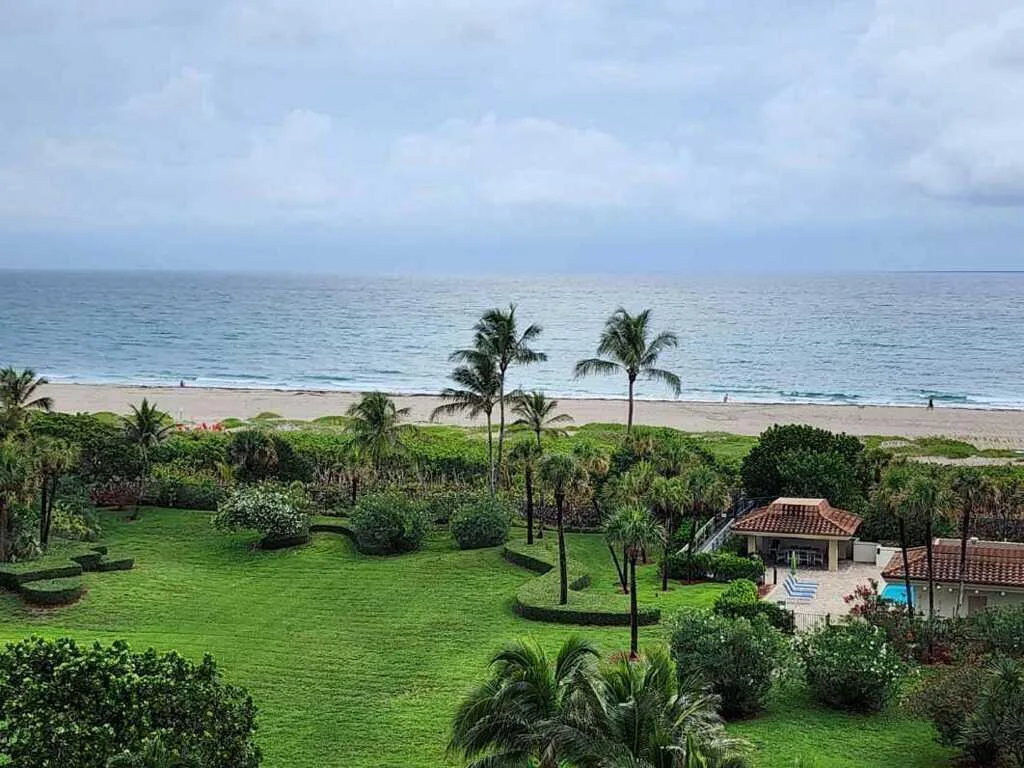 3400 N Ocean Drive # 703, Riviera Beach, FL 33404