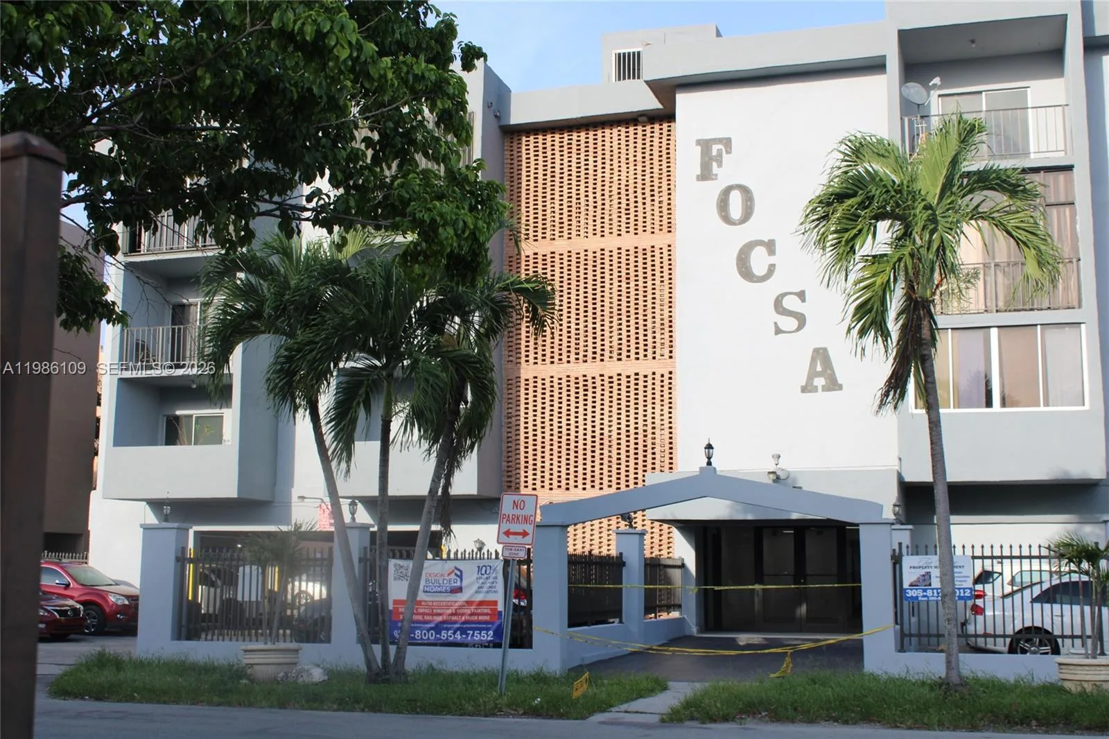 6055 W 19th Ave # 417, Hialeah, FL 33012