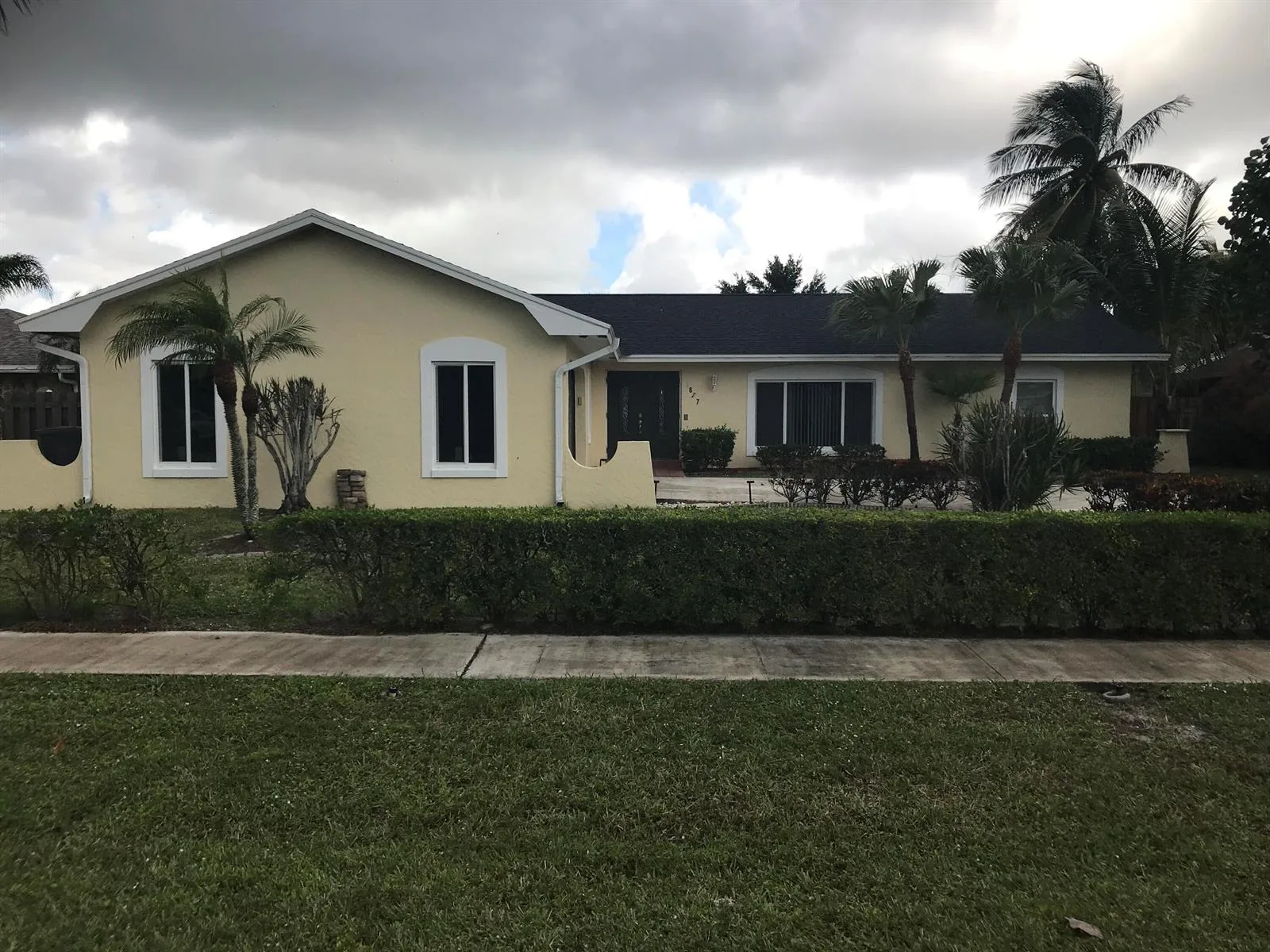 1657 BALTRUSOL Place, Wellington, FL 33414
