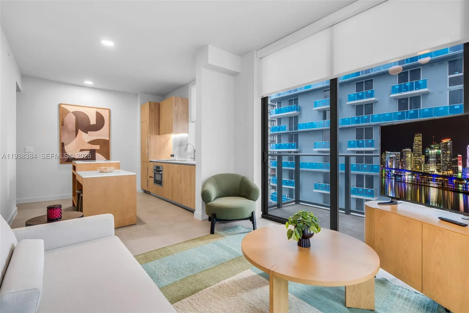 11 NE 6th Street # 1607, Miami, FL 33132 photo 11