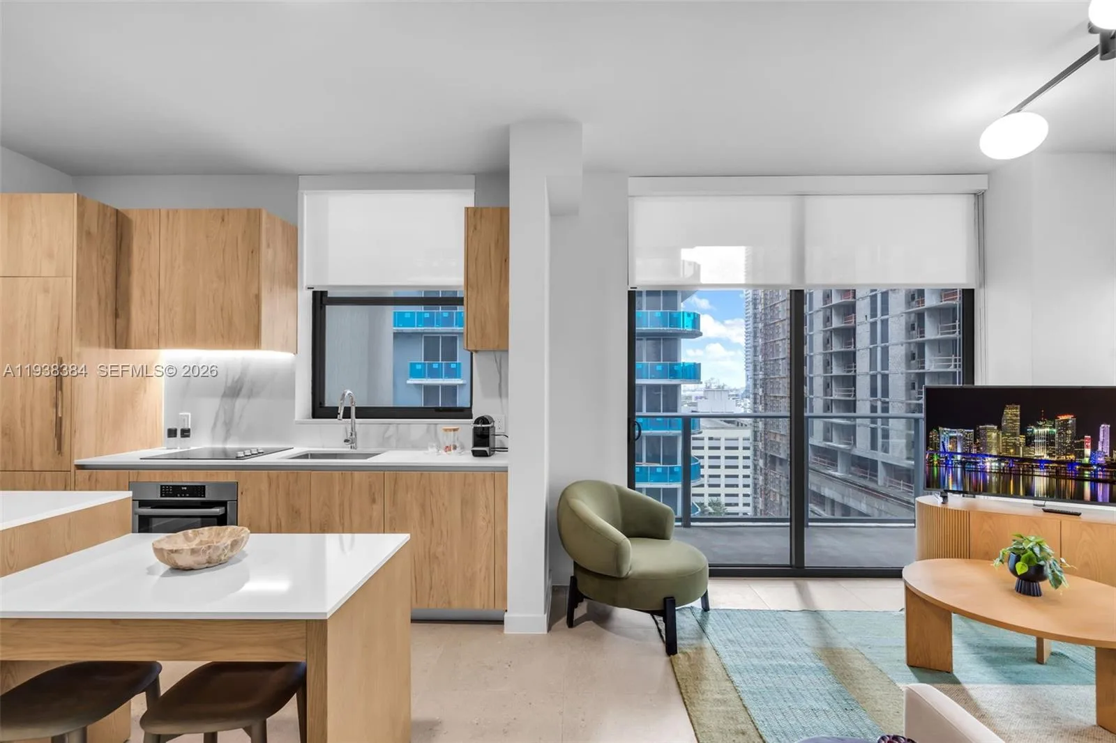 11 NE 6th Street # 1607, Miami, FL 33132 photo 12