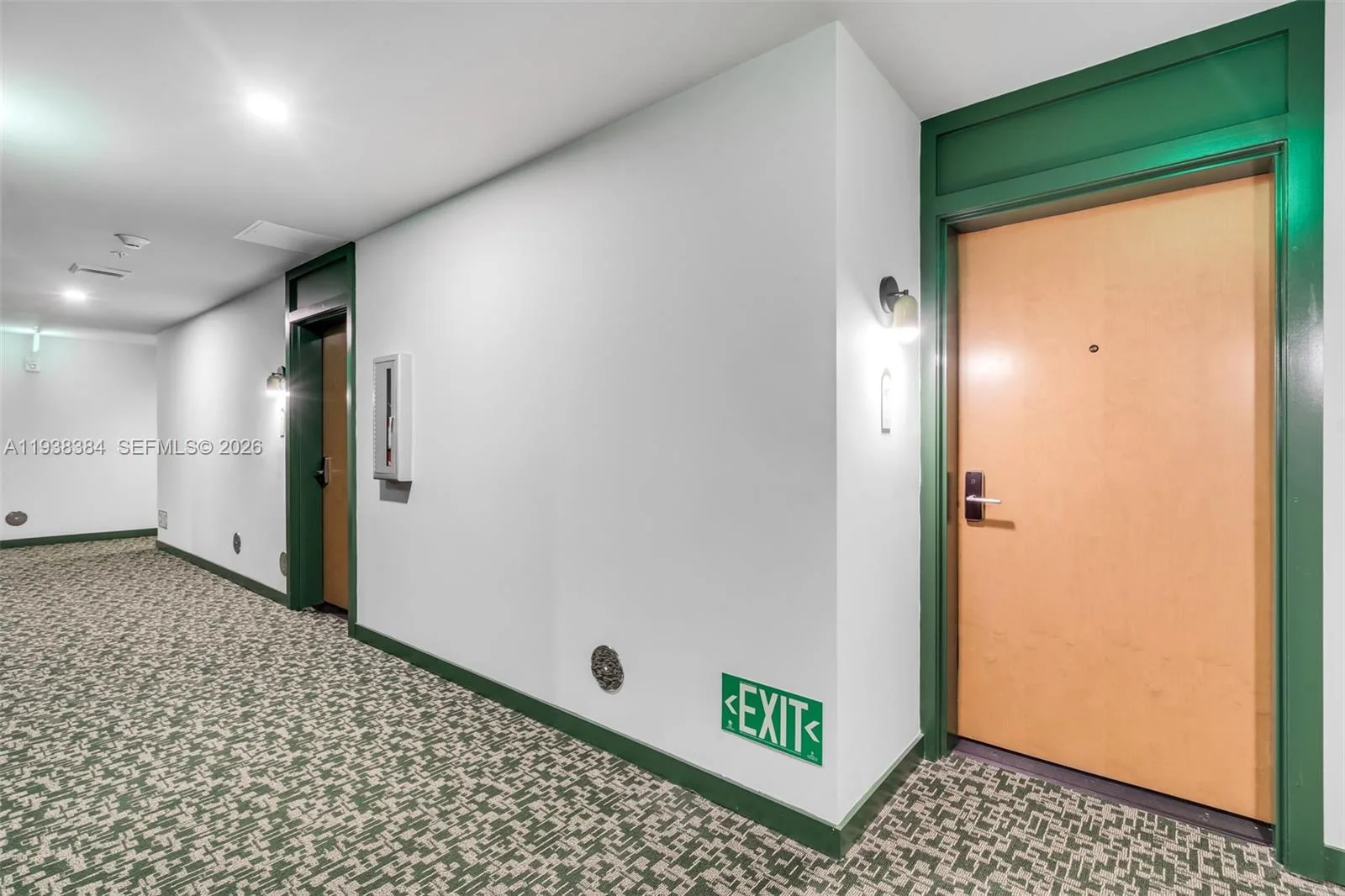 11 NE 6th Street # 1607, Miami, FL 33132 photo 3