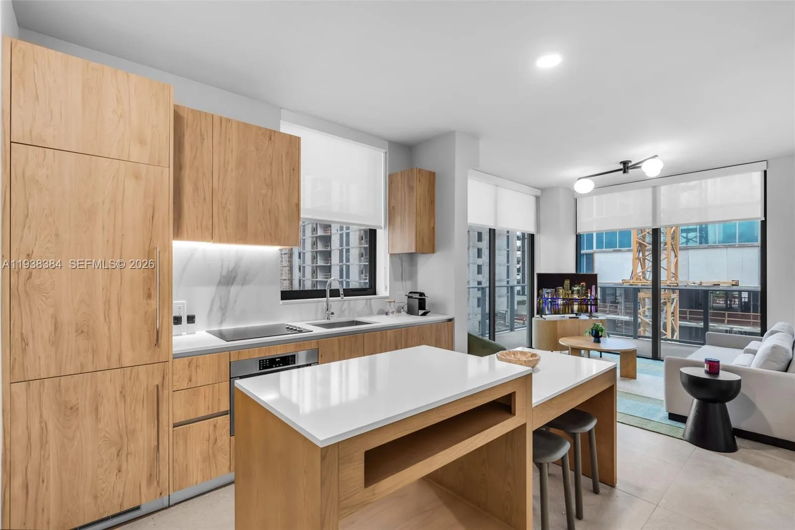 11 NE 6th Street # 1607, Miami, FL 33132 photo 6