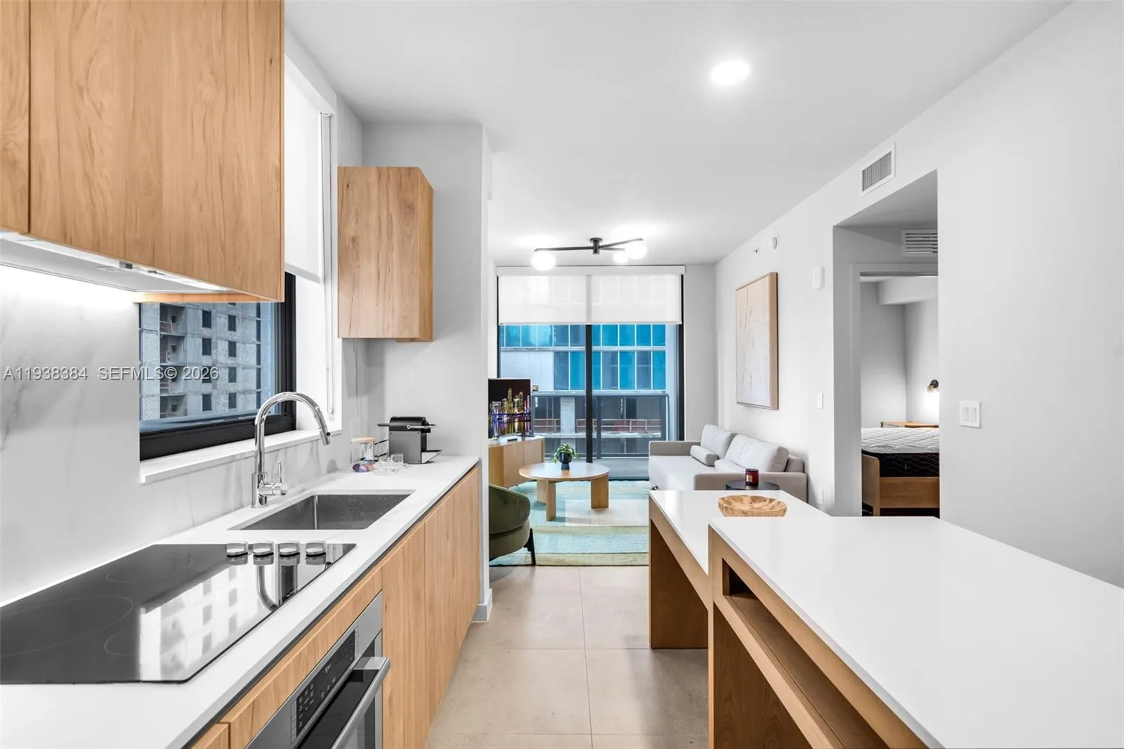 11 NE 6th Street # 1607, Miami, FL 33132 photo 7