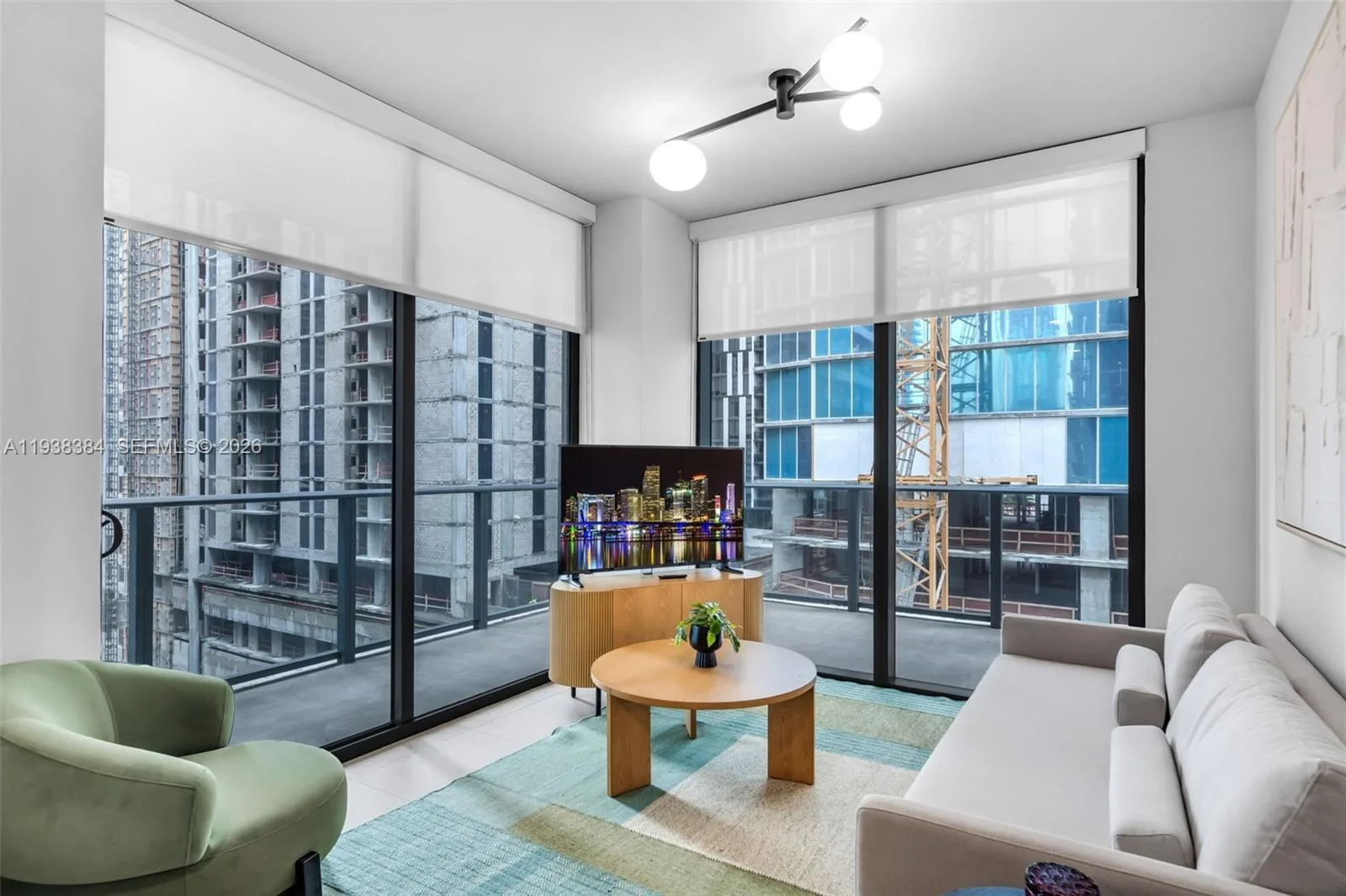 11 NE 6th Street # 1607, Miami, FL 33132 photo 9